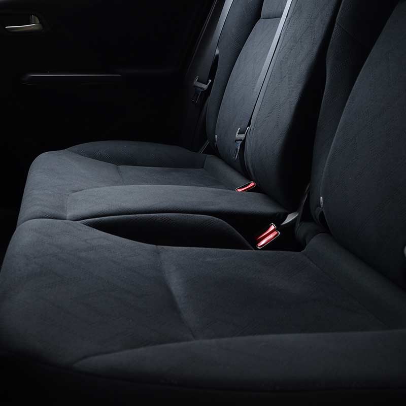 Interior Protection