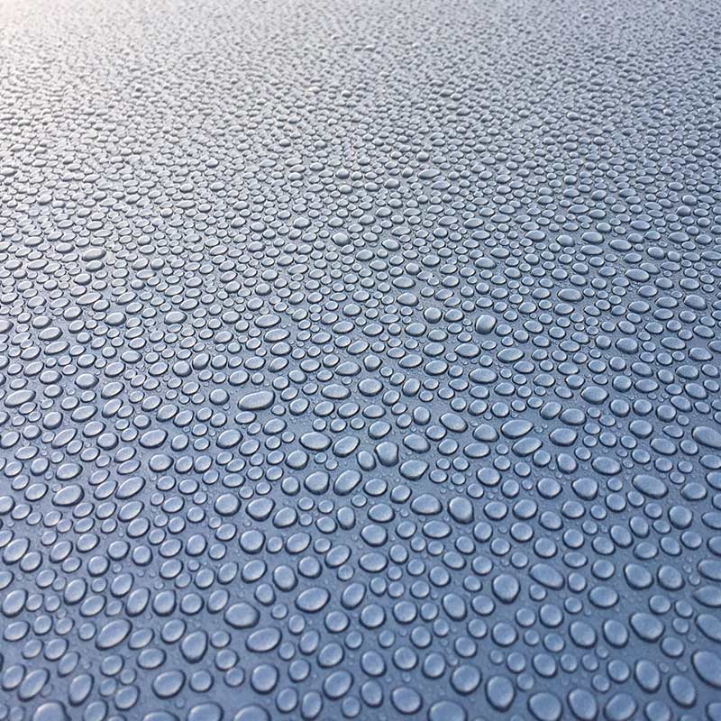 Exterior Protection